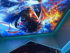 -海德温泉生活馆(朝阳大悦城店)