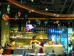 大堂-MOCUS莫卡斯餐厅(祥云小镇店)