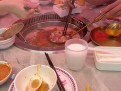 -三头牛·潮汕牛肉生蚝火锅 (夏湾店)
