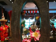 -宁波石浦豪生大酒店·自助餐厅