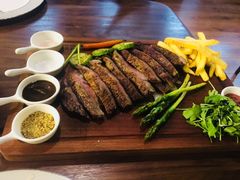 -1861意大利餐厅(文化广场店)