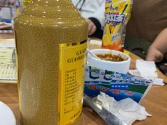 -元盛居(生态大街店)