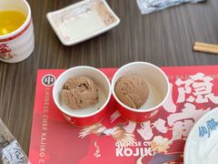 -仙隐小鹿中华料理(南宁万象城店)