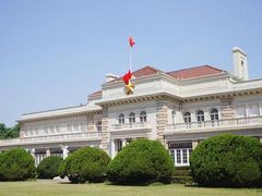 -中国福利会少年宫