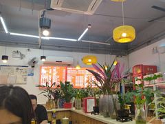-螺蛳粉先生(蓟门桥店)