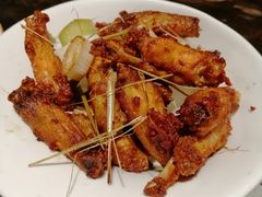 -大树餐厅(红旗街万达店)