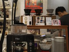-玫瑰咖啡(中山六路店)