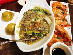 平潭燜冬粉-海坛特色小吃·只做平潭特色菜(平潭店)