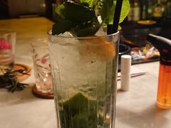 -秀·爱尔兰餐吧(上海路店)