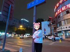 -老码头火锅(玉林店)