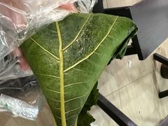 -叶婆婆豆浆馍馍