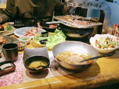 -黑牛の店·和牛烧肉(大悦城店)