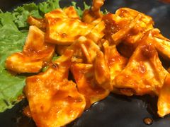 -红小姐的烤肉店(西三旗店)