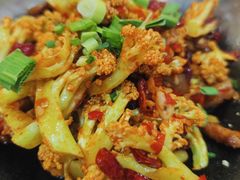 -新新湘菜馆(新中街二条店)