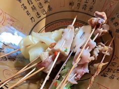 -明洋钵钵鸡(春田小区店)