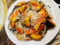 -官塘原味鱼生·潮菜大排档(潮州总店)