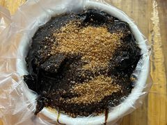 草粿-共和老洪豆花草粿水粿