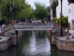 -黎里古镇