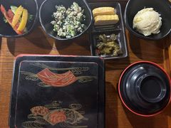 -日本料理神拉面
