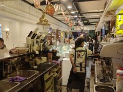 -MADO冰淇淋咖啡馆(淘金店)