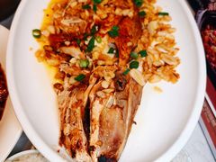 -北李·海肠捞饭·大连菜(高新万达店)