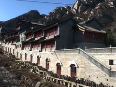 -北京凤凰岭