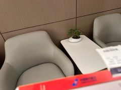 -广州白云国际机场-T2航站楼