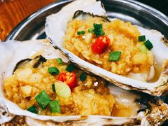 -老虎滩大连海鲜烧烤(建邺云锦路总店)