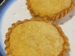 特色韭菜盒子-榆味拼三鲜(怀德路店)