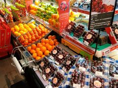 -Olé精品超市(沈阳万象城店)