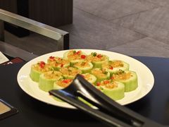 -水禾轩·海鲜蒸汽主题餐厅(新香洲旗舰店)