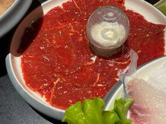 -井格重庆火锅(西直门凯德Mall店)