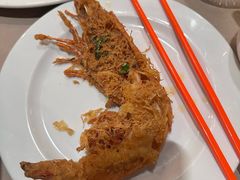 -真浪花园海鲜餐馆