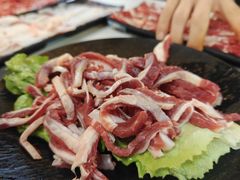 -刘少华贵州小黄牛·鲜牛肉火锅(总店)