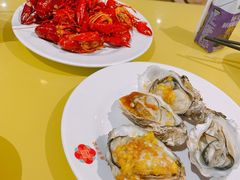 -海韵之星邮轮水会(明发商业广场店)