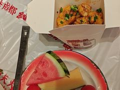 -大芊金重庆串串火锅(南京路店)