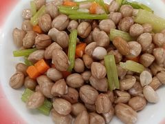 -那红花·东北菜铁锅炖(仙林金鹰店)