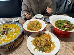 -李氏传家菜(兴城路店)