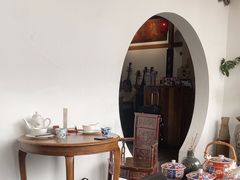 -道南書院·私房菜·早午茶·茶馆