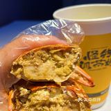 北京路🈶️一怪‼️真的🔥怪平价怪新鲜呀🦞