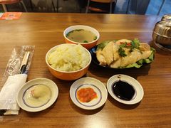 -绿柠食堂(北外滩店)