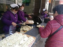 自助取餐区-新川饮食(新川小区店)