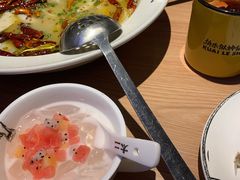 -太二酸菜鱼(武汉光谷保利店)