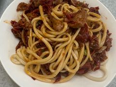 -汗腾格里·风味餐厅(新疆驻京办店)