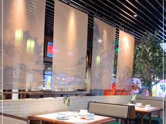 大堂-掌柜的店·河南菜(日月光店)