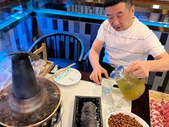 -京城胜利涮羊肉(禧乐汇店)