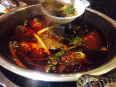 -忘情水鱼府(北湖路店)