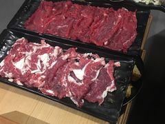 -牛记皇鲜牛肉火锅(环球度假区梨园店)
