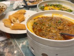 -浩海火烧云傣家菜(京广店)