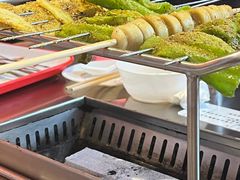 -遇西祠·海鲜烧烤(总店)